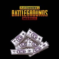 PUBG Mobile UC 